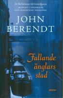 Fallande &auml;nglars stad