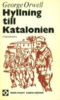 Hyllning till Katalonien