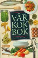 V&aring;r kokbok