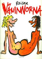 V&auml;ninnorna