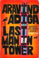 Last man in tower