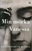 Min m&ouml;rka Vanessa