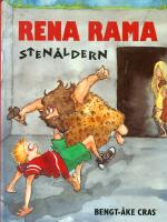 Rena rama sten&aring;ldern