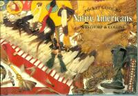 Pocket guide to Native Americans
