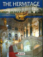 The Hermitage-A stroll around the halls and galleries.