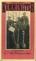 Kommunister : en intervjubok