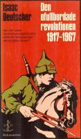 Den ofullbordade revolutionen 1917-1967.