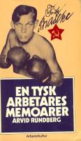 En tysk arbetares memoarer