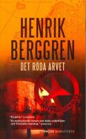 Det r&ouml;da arvet - thriller