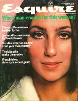 Esquire- february 1975