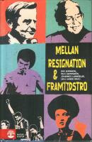 Mellan resignation och framtidstro - livsvillkor och l&auml;rande hos f&ouml;rortens unga