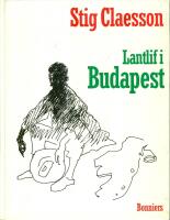 Lantlif i Budapest