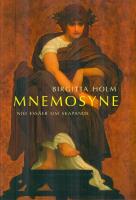 Mnemosyne : Nio ess&auml;er om skapande