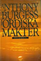 Jordiska makter : roman