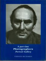 A part-time Photographers, portrait Gallery.