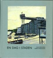 En dag i staden