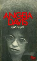Angela Davis Sj&auml;lvbiografi
