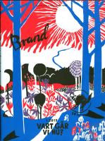 Brand nr 1/2019. Vart g&aring;r vi nu?