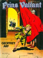 Geoffrey Arf- Prins Valiant