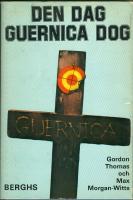Den dag Guernica dog