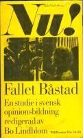 NU!- Fallet B&aring;stad