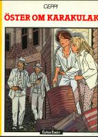 &Ouml;ster om Karakulak