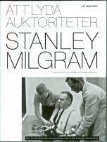 Att lyda auktoriteter