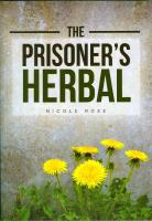 The prisoner&acute;s herbal