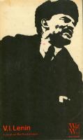 V.I.Lenin