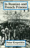In Russian and French prisons