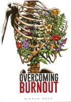 Overcoming Burnout