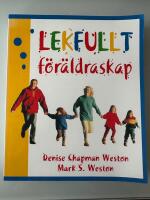 Lekfullt f&ouml;r&auml;ldraskap