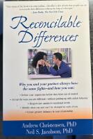 Reconcilable differences