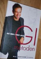 G&aring; ner i vikt med GI-metoden