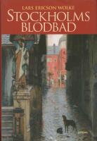 Stockholms blodbad