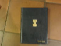 Svenska Stadsmonografier HBG-Landskrona-Esl&ouml;v-H&ouml;gan&auml;s