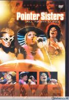 All Night Long /Pointer Sisters