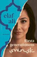 F&ouml;rsta generationens svensk