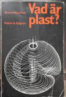 Vad &auml;r plast?