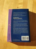 Introduction to Numerical Computation : analysis and MATLAB&reg; illustrations