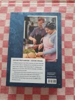 Middagskompassen : kokboken f&ouml;r dig, klimatet och planeten