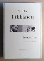 Emma & Uno : visst var det kärlek