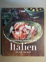 Italien : [ur Allt om mat]
