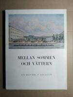 Mellan Sommen och Vättern - ett bildverk