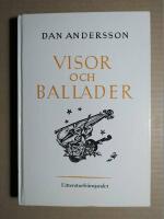 Visor och ballader