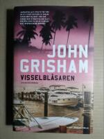 Visselblåsaren