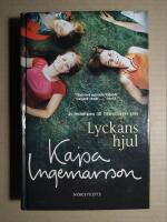 Lyckans hjul