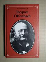 Jacques Offenbach