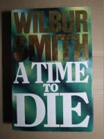 A time to die