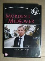 Morden i Midsomer 48 - Dödad av toner